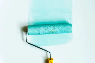 Peinture intérieure à Lappion — murs, plafonds et boiseries